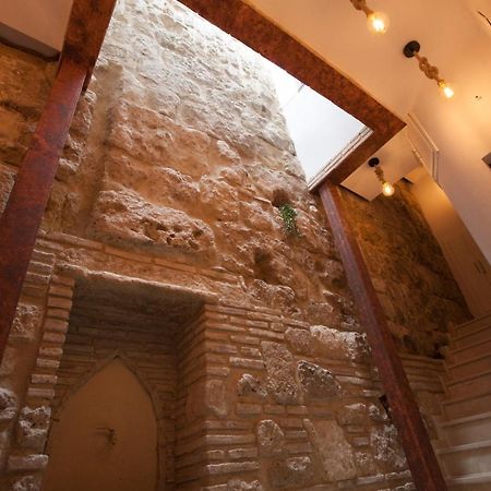 La Muralla De San Fernando De Cordova Esterno foto
