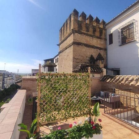 La Muralla De San Fernando De Cordova Esterno foto