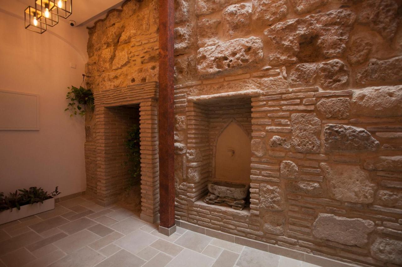 La Muralla De San Fernando De Cordova Esterno foto