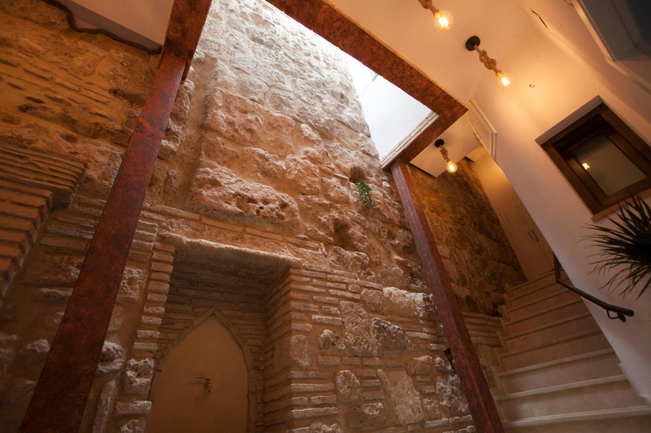 La Muralla De San Fernando De Cordova Esterno foto