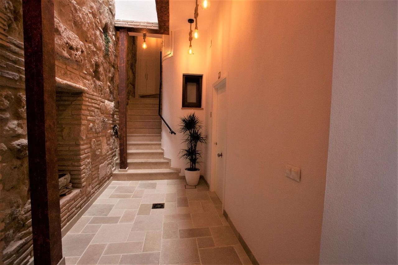 La Muralla De San Fernando De Cordova Esterno foto
